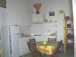 Rental Apartment Maisons De Leucate - Port Leucate, 1 Bedroom, 4 Persons エクステリア 写真